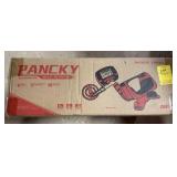 PANCKY METAL DETECTOR