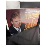 "TRUMP" THE GAME