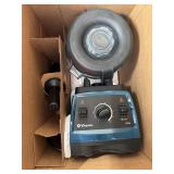 VITAMIX G-SERIES BLENDER ***NEW IN BOX***