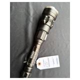 INTERSTATE BATTERY FLASHLIGHT