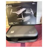HOLY STONE HS720 DRONE