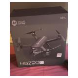 HOLY STONE DRONE HS700E