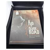 (5) KID BY THE SIDE OF THE ROAD BOOKS