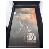 (3) 2020 KID BY THE SIDE OF THE ROAD BOOKS