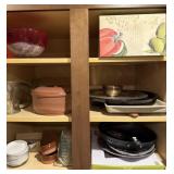 OXO SOFTWORKS CARBON STEEL 12" BBQ PAN............