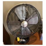 HUNTER DESK FAN