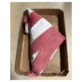 AMERICAN FLAG & OTHER FLAG