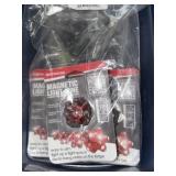 LIFE TOOLBOX & LIFEGEAR GLOWSTICK, MAGNET LIGHT