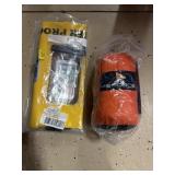 25L OUTDOOR DRY BAG &MSFORCE HAMMOCK