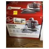 HOOVER STAIN & SPOT REMOVAL CLEANER