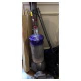 DYSON ROLLERBALL VACUUM