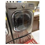 LG DLEX4070V ELECTRIC DRYER