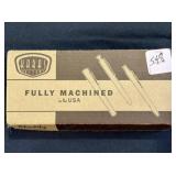 KARAS FULLY MACHINED PEN