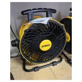 DEWALT 16" FAN