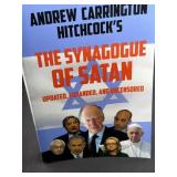 ANDREW CARRINGTON HITCHCOCK