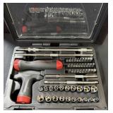 GEARWRENCH SOCKET SCREW DRIVER SET
