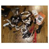 20+ PHONE CHARGERS (IPHONE & OTHERS).........