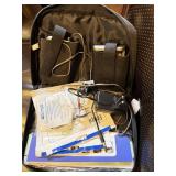 EMPI SELECT TENS PAIN MANAGEMENT SYSTEM (UNTESTED)