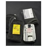 (4) ZIPPO HAND WARMERS