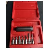 SNAP ON IMPACT DRIVER SET 8 PC
