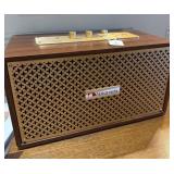 NAKAMICHI BLUETOOTH SPEAKER