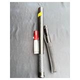 INFAPOWER FLASLIGHT, LIFEGEAR FLASHLIGHT, MINI....