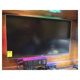 28" LG FLATSCREEN TV