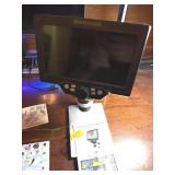 PORTABLE LCD MICROSCOPE G1200