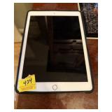 2 TABLETS - PINK IPAD & SILVER IPAD MINI