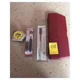 SPEC TOOL SCREWDRIVER SET & CRAFTSMAN 5PC