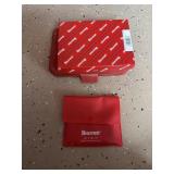 70PC SET OF SCREW DRIVER BITS & STARRETT S565 SET