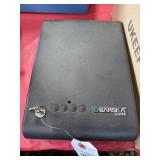 BARSKA SAFE GUN SAFE