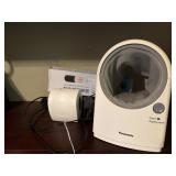 WRIST BLOOD PRESSURE MONITOR, UPPER ARM BLOOD