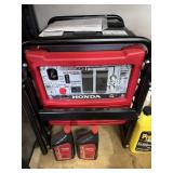 HONDA EB2800i GENERATOR (UNUSED)