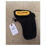 FLUKE THERMAL 561 IR THERMOMETER