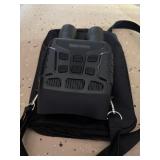 PAIR OF NIGHT VISION GOGGLES