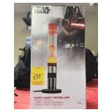 STARWARS DARTH VADER MOTION LAMP