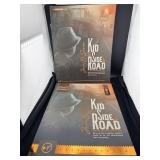 2020 & 2021 KID BY THE SIDE OF THE ROAD BOOKS