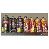 7 CANS OF TRUFUEL 32OZ CANS -