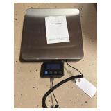 POSTAL SCALE