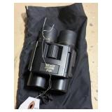 BAUSCH & LOMB 9x22 BINOCULARS