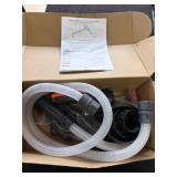 MILTI FUNCTION FUEL TRANSFER PUMP - APPEARS TO....