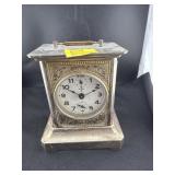 ANTIQUE CARRIAGE CLOCK