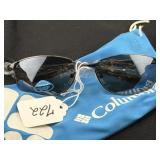 PAIR OF COLUMBIA POLARIZED SUNGLASSES