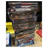 (36) CDS - VARIETY