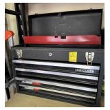 CRAFTSMAN "RALLY BOX" TOOL BOX
