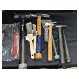 KOBALT HAMMER, KOBALT SLEDGE HAMMER, ......