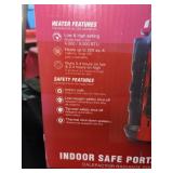 BUDDY MR. HEATER, & BUDDY STORAGE BAG