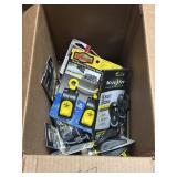 NITE IZE ADJUSTABLE BUNGEES, CAMJAM CORD TIGHT