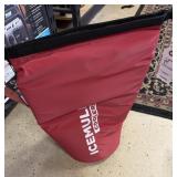 RED ICEMULE COOLER